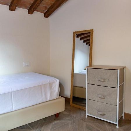 Large 2Br Apartment Near Piazza San Marco Florenz Exterior foto