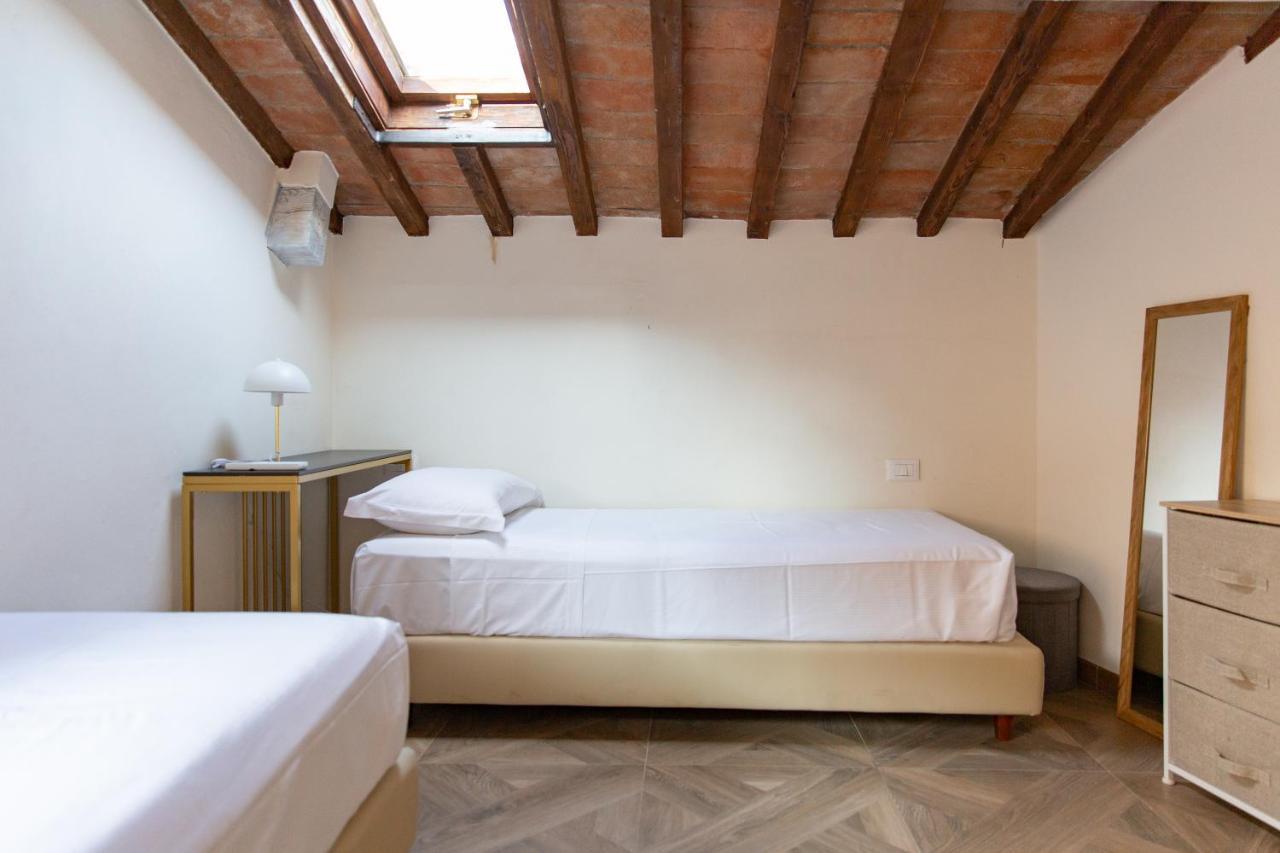 Large 2Br Apartment Near Piazza San Marco Florenz Exterior foto