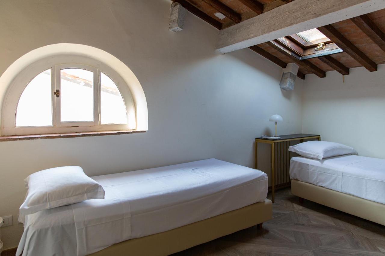 Large 2Br Apartment Near Piazza San Marco Florenz Exterior foto