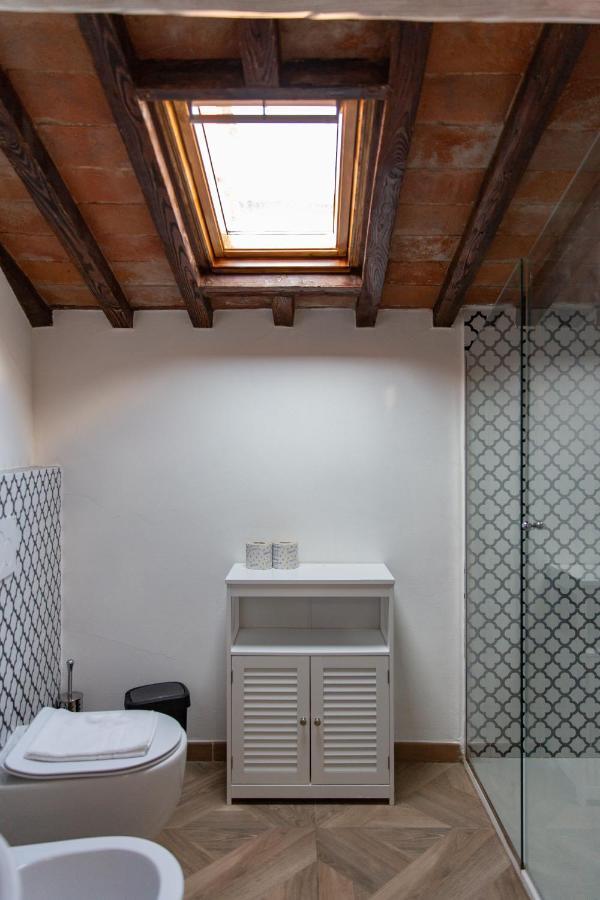 Large 2Br Apartment Near Piazza San Marco Florenz Exterior foto