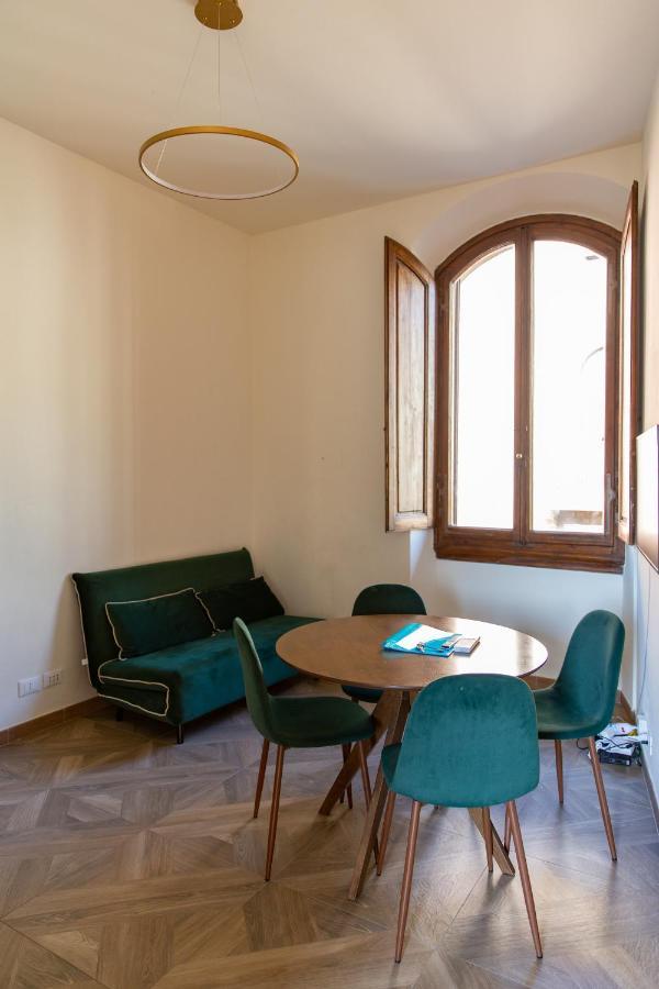 Large 2Br Apartment Near Piazza San Marco Florenz Exterior foto