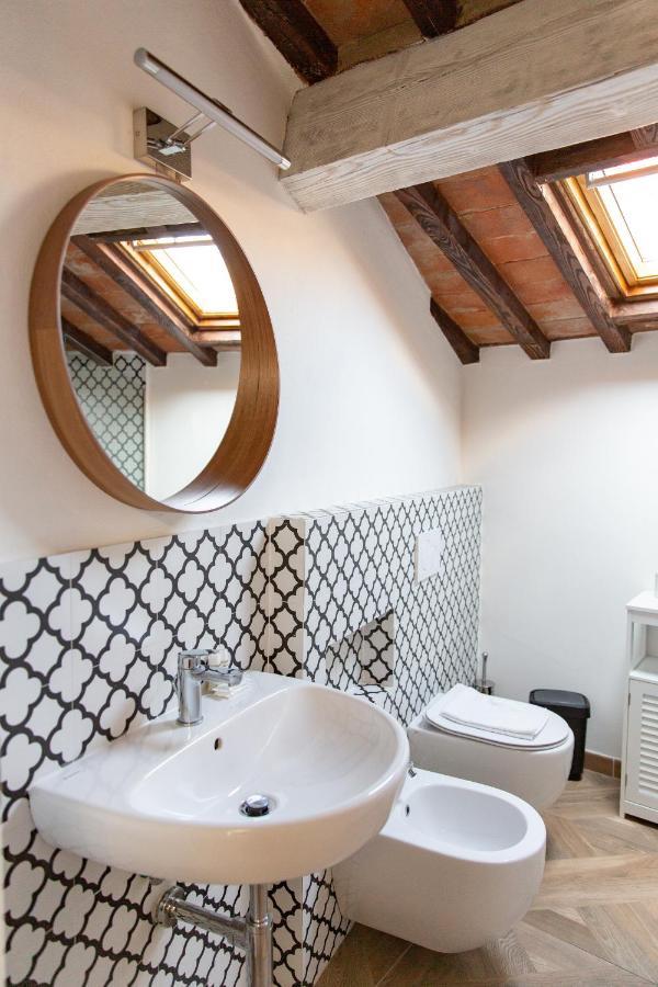 Large 2Br Apartment Near Piazza San Marco Florenz Exterior foto